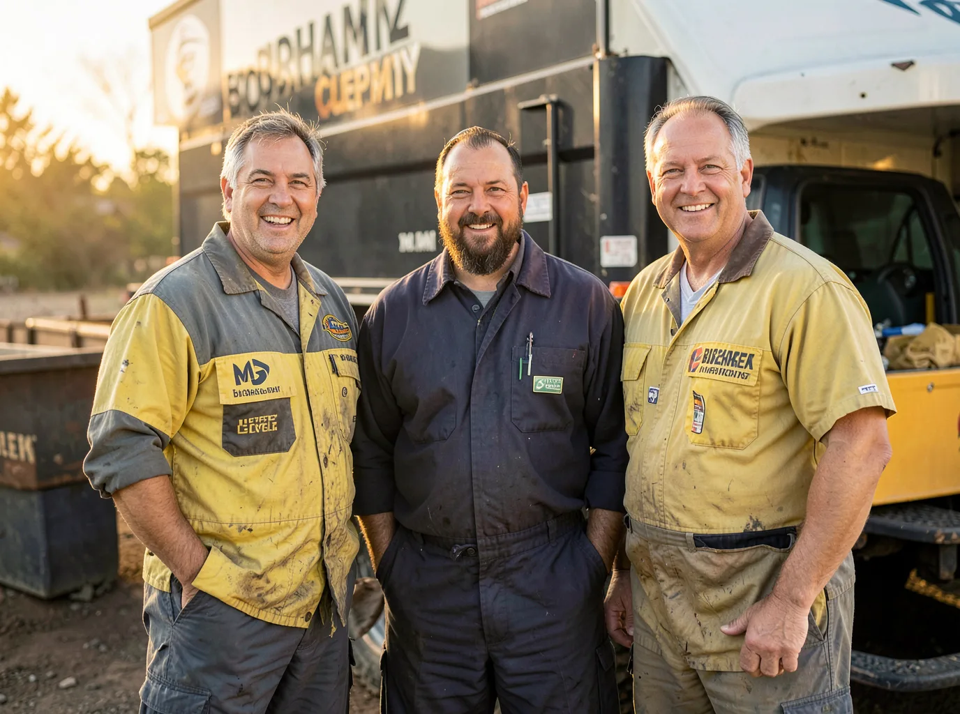 Sewage Cleanup company in Aurora, OR